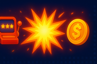 MT电子游戏界面